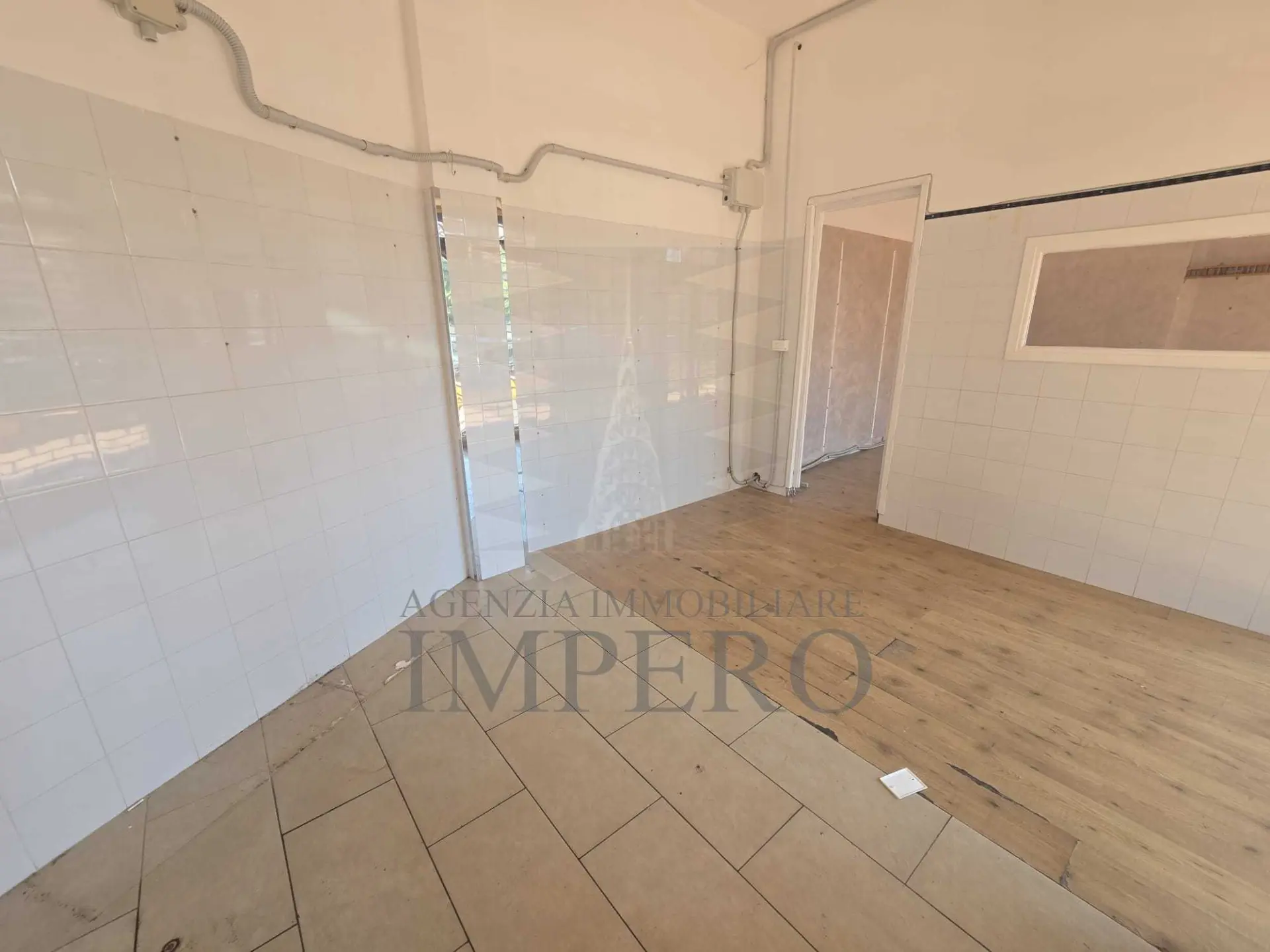 Immagine per Negozio in vendita a Ventimiglia via Papa Giovanni Xxiii 1