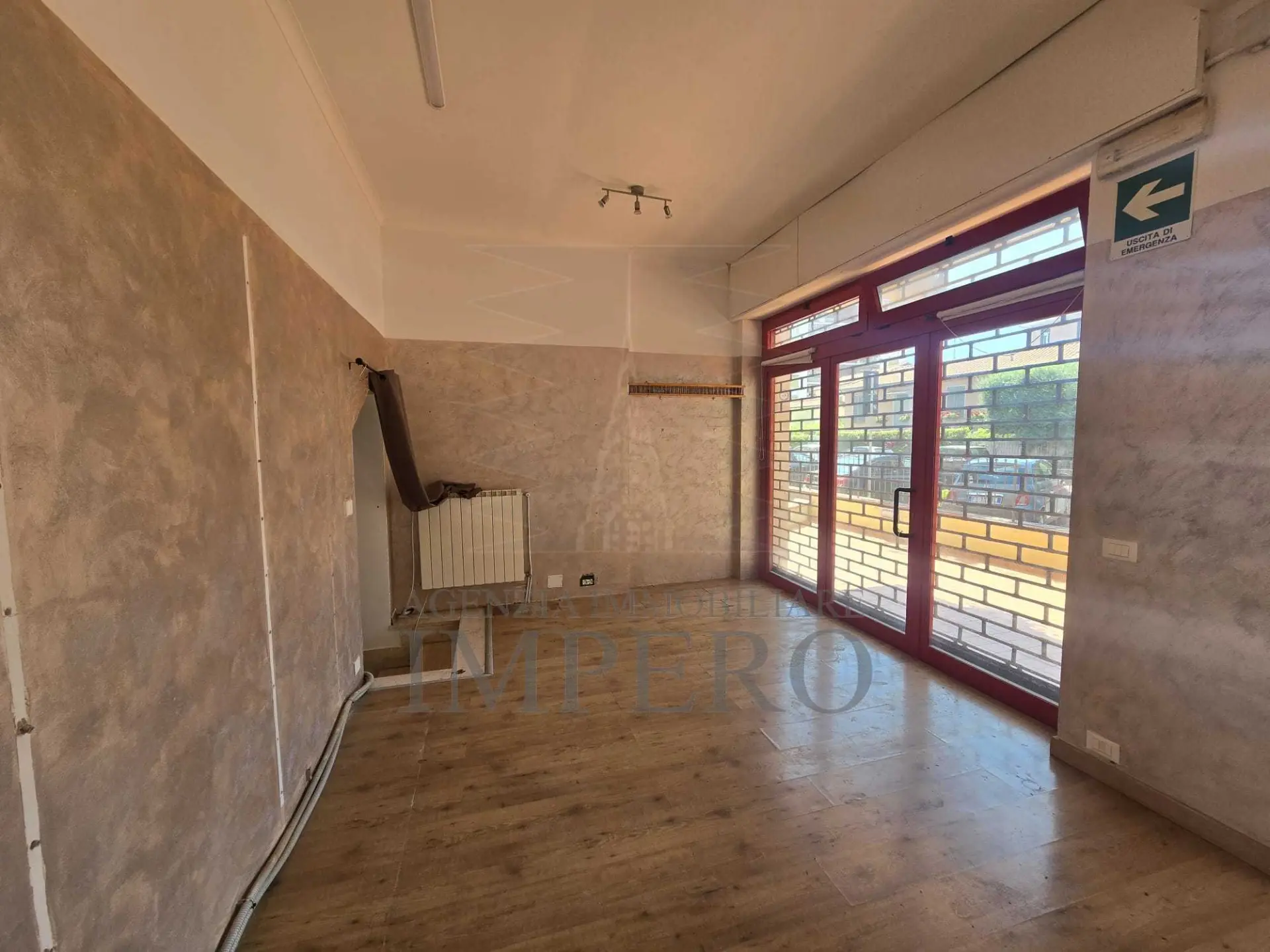 Immagine per Negozio in vendita a Ventimiglia via Papa Giovanni Xxiii 1