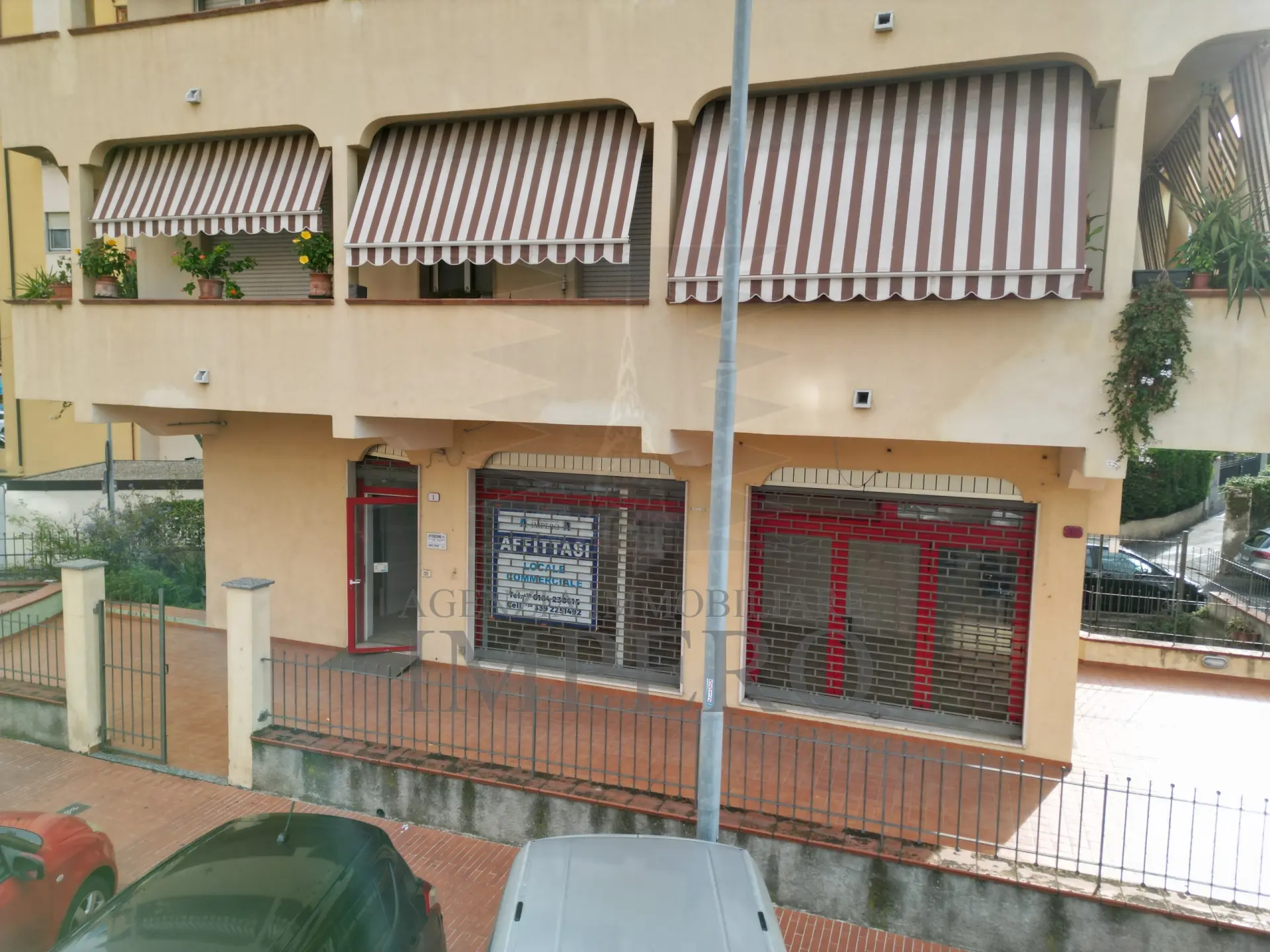 Immagine per Negozio in vendita a Ventimiglia via Papa Giovanni Xxiii 1