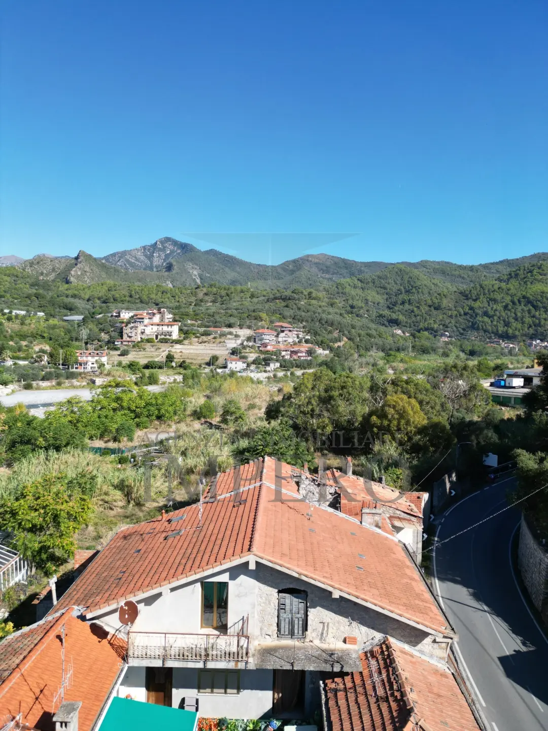 Immagine per Quadrilocale in vendita a Ventimiglia via Edmondo De Amicis 47