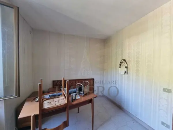 Quadrilocale via Edmondo De Amicis 47, Ventimiglia