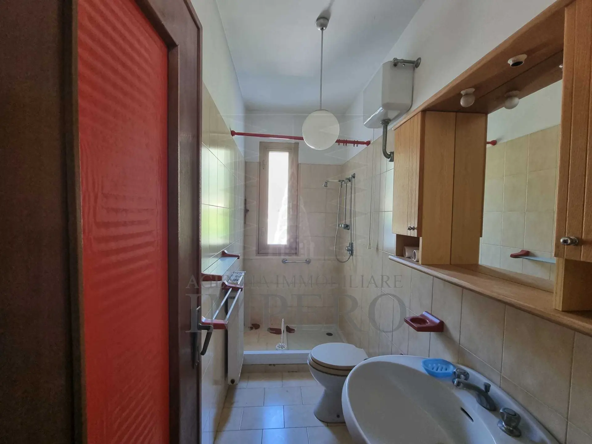 Immagine per Quadrilocale in vendita a Ventimiglia via Edmondo De Amicis 47