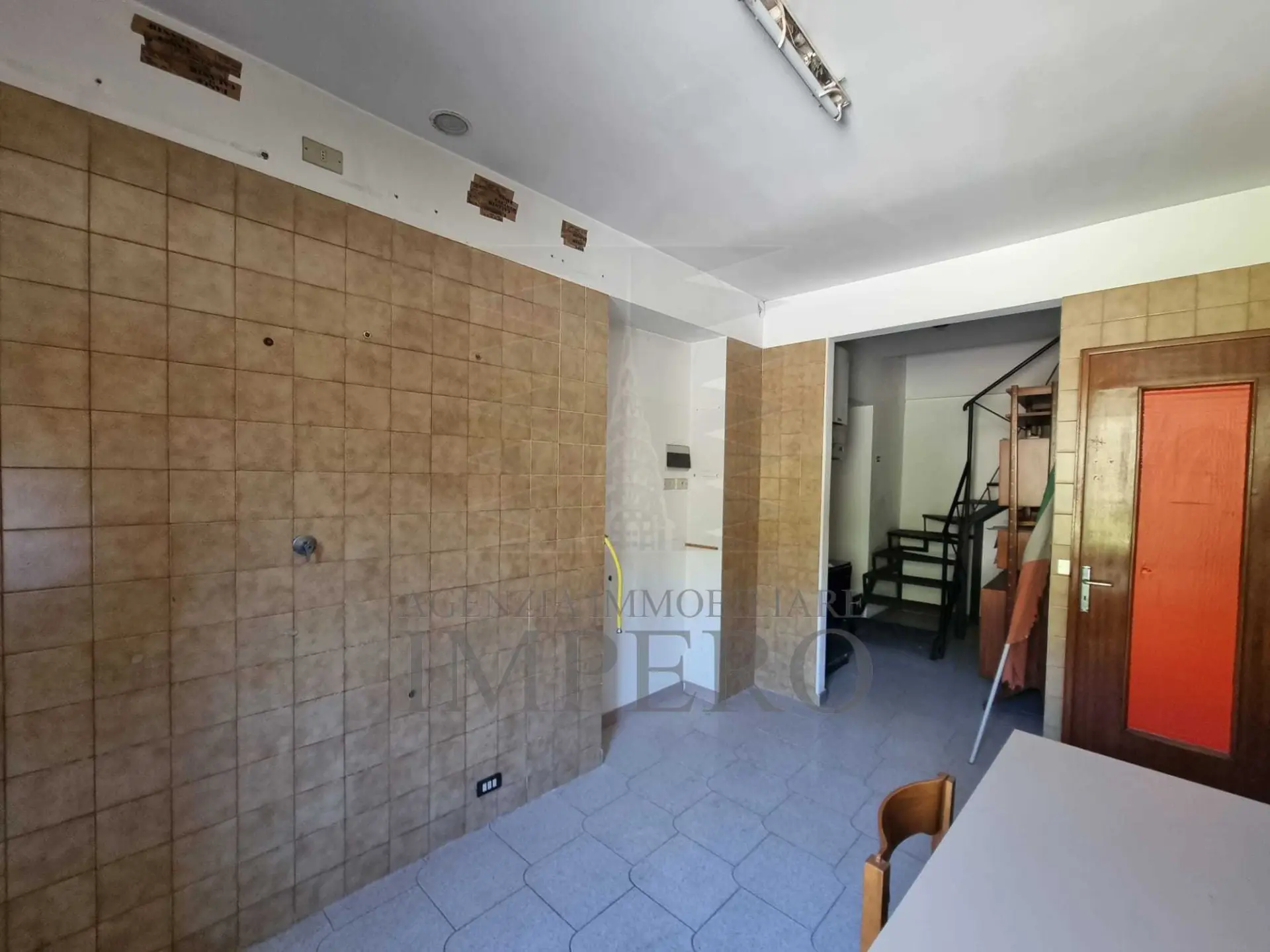 Immagine per Quadrilocale in vendita a Ventimiglia via Edmondo De Amicis 47
