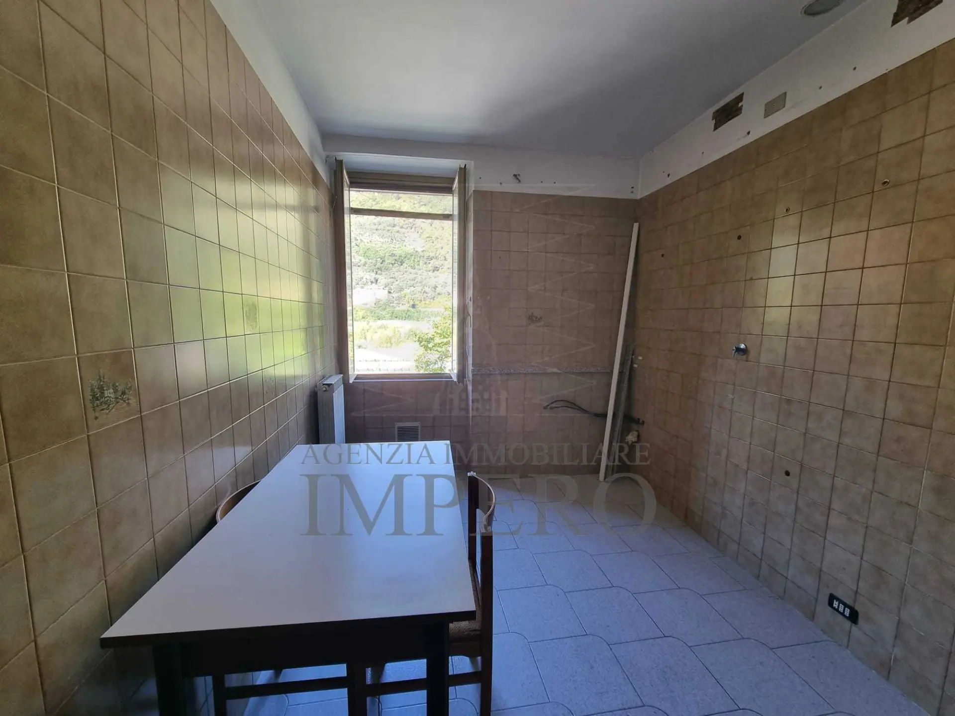 Immagine per Quadrilocale in vendita a Ventimiglia via Edmondo De Amicis 47