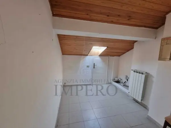 Quadrilocale via Edmondo De Amicis 47, Ventimiglia
