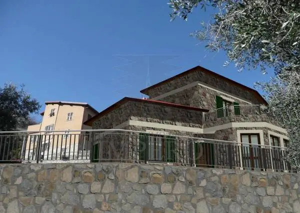 Immagine per Villa trifamiliare in vendita a Ventimiglia via Delle Ginestre
