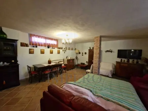Villa via Nervia 46, Ventimiglia