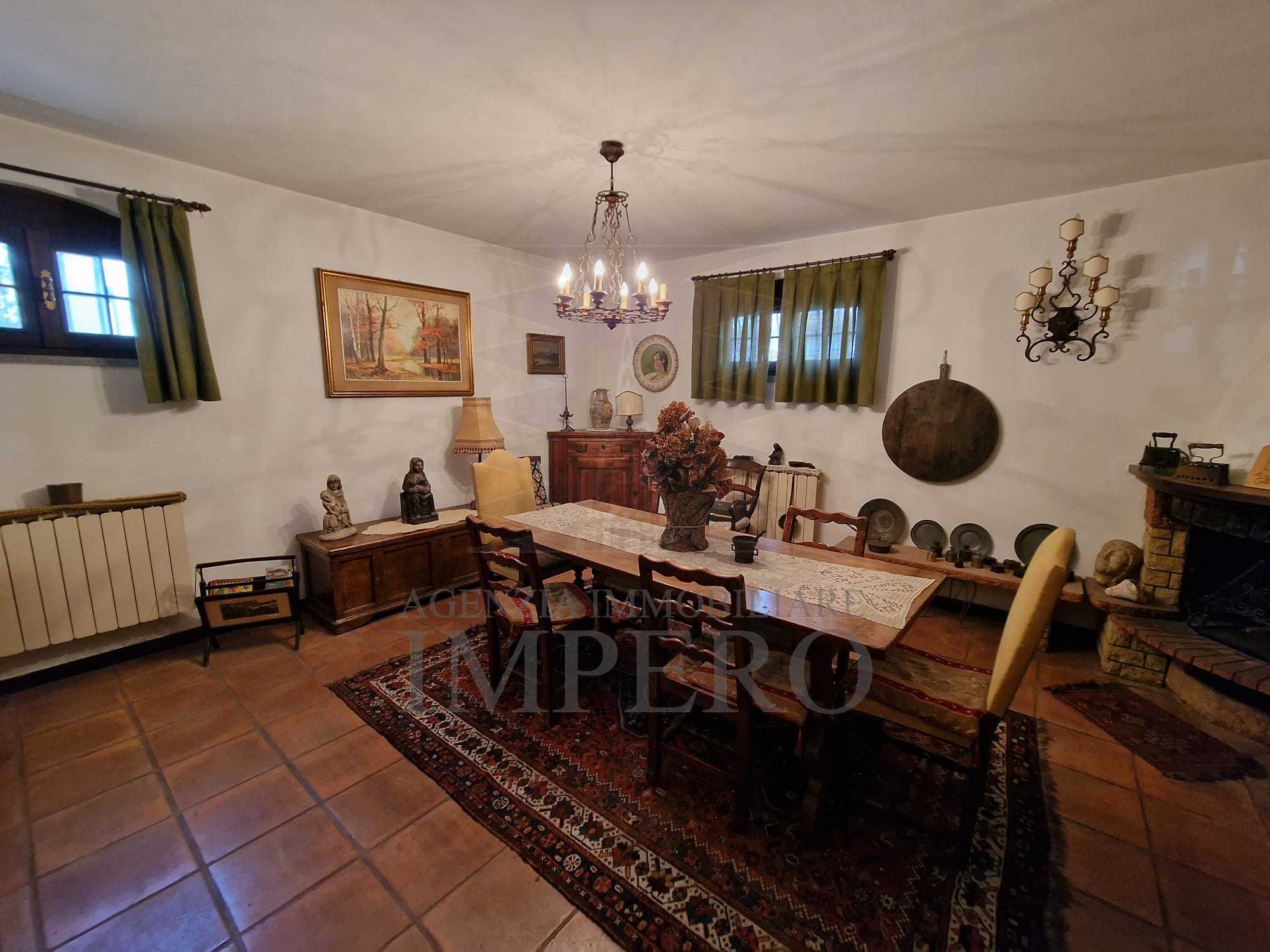 Immagine per Villa in vendita a Ventimiglia via Nervia 46