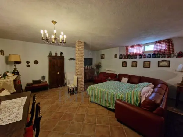 Villa via Nervia 46, Ventimiglia