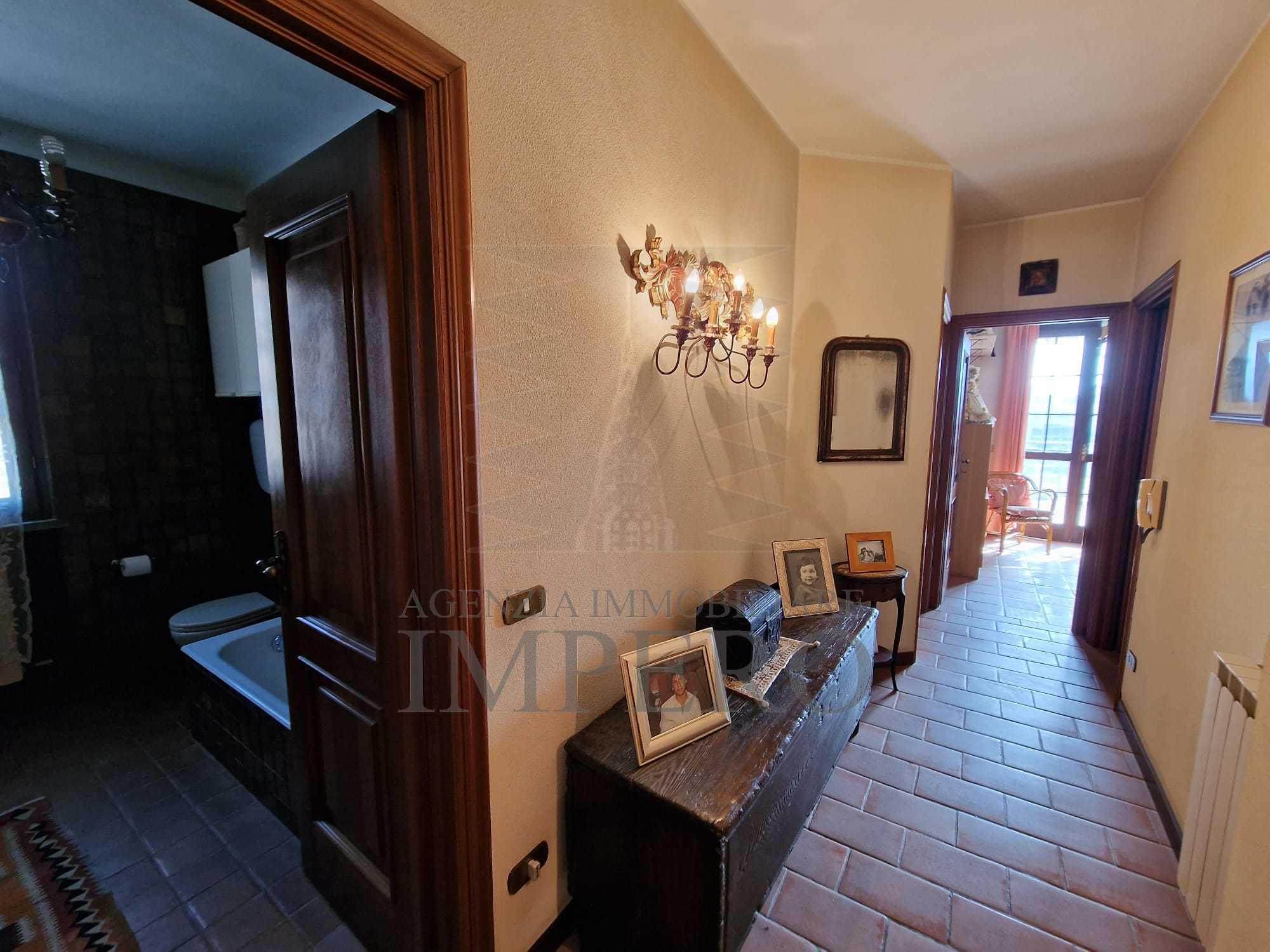 Immagine per Villa in vendita a Ventimiglia via Nervia 46
