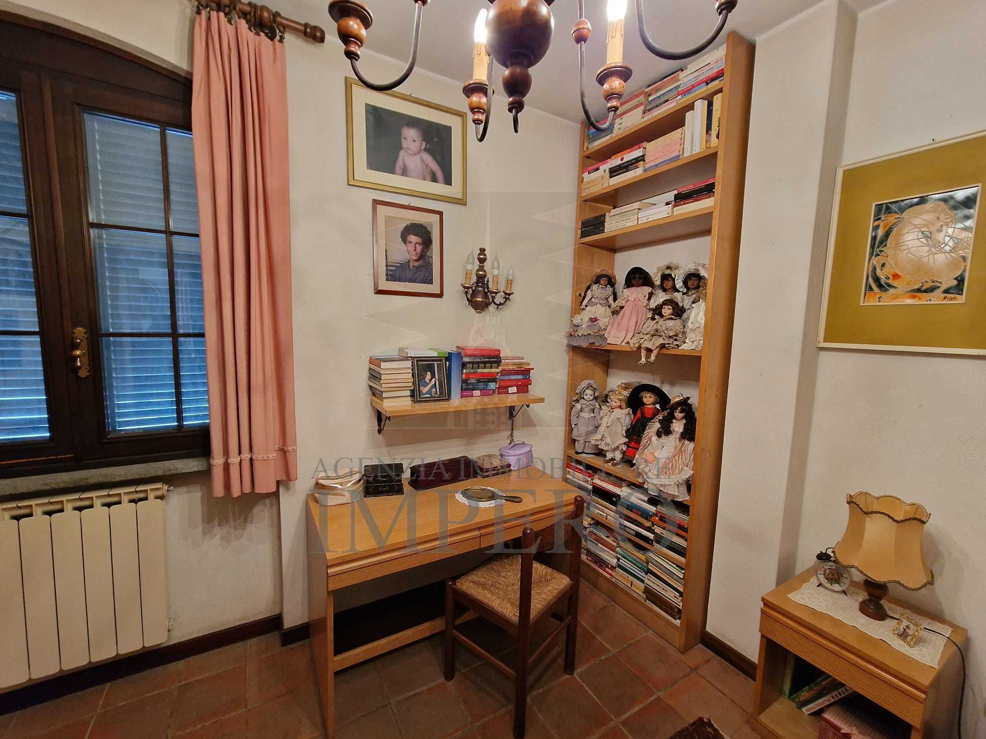 Immagine per Villa in vendita a Ventimiglia via Nervia 46