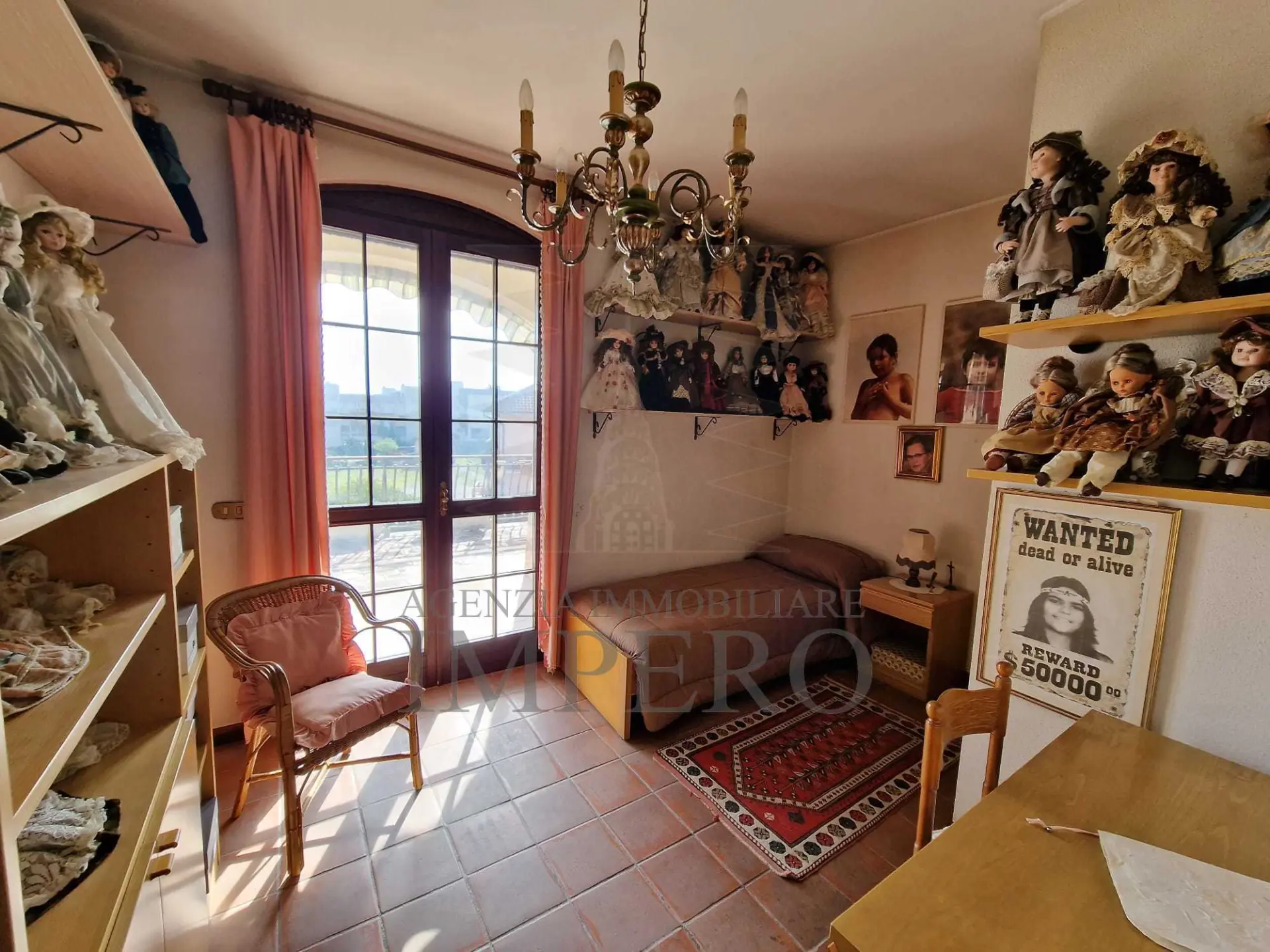 Immagine per Villa in vendita a Ventimiglia via Nervia 46