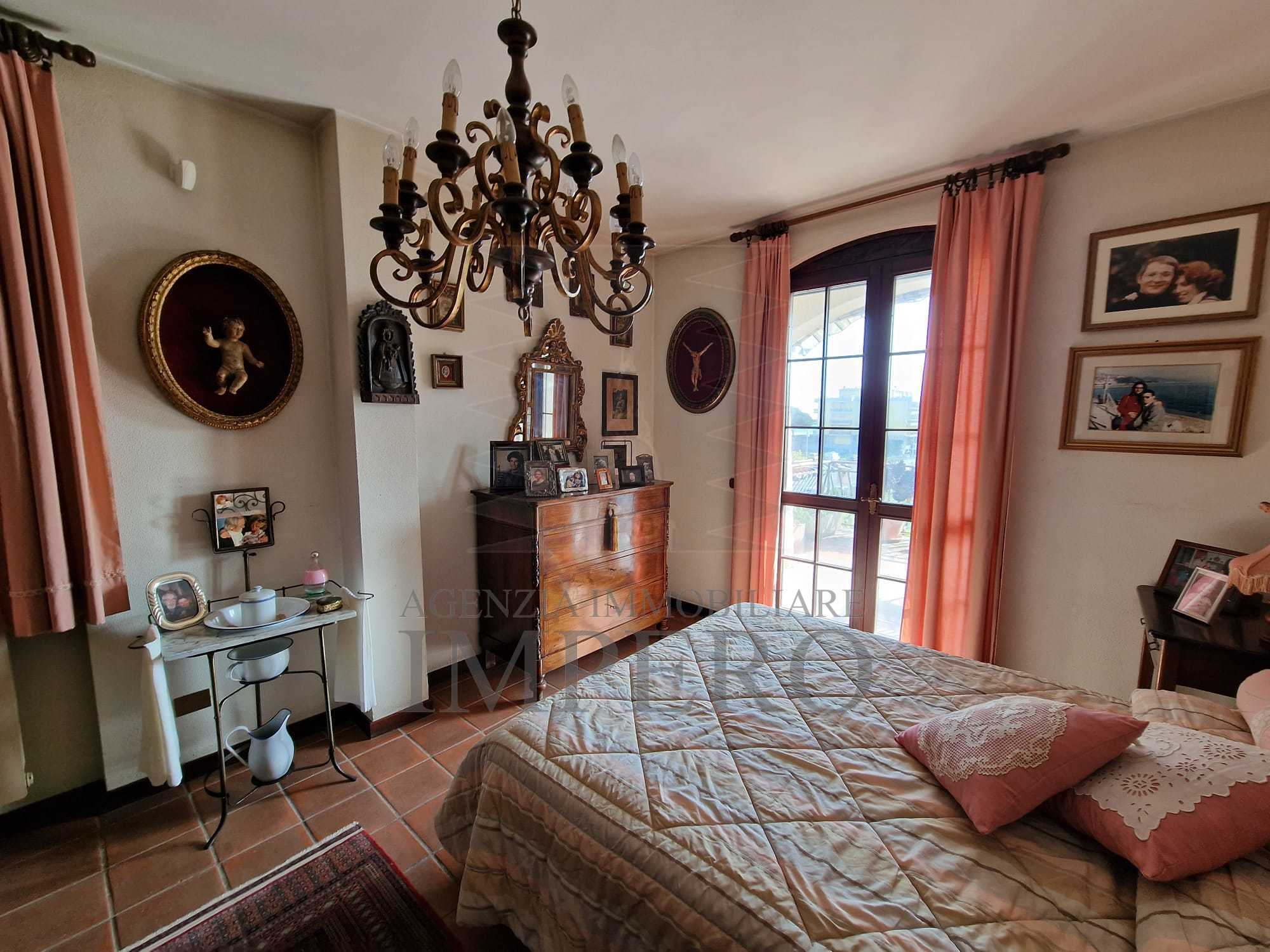Immagine per Villa in vendita a Ventimiglia via Nervia 46