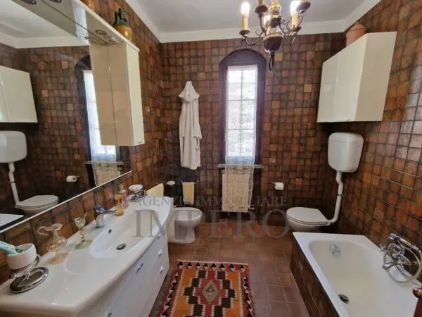 Immagine per Villa in vendita a Ventimiglia via Nervia 46
