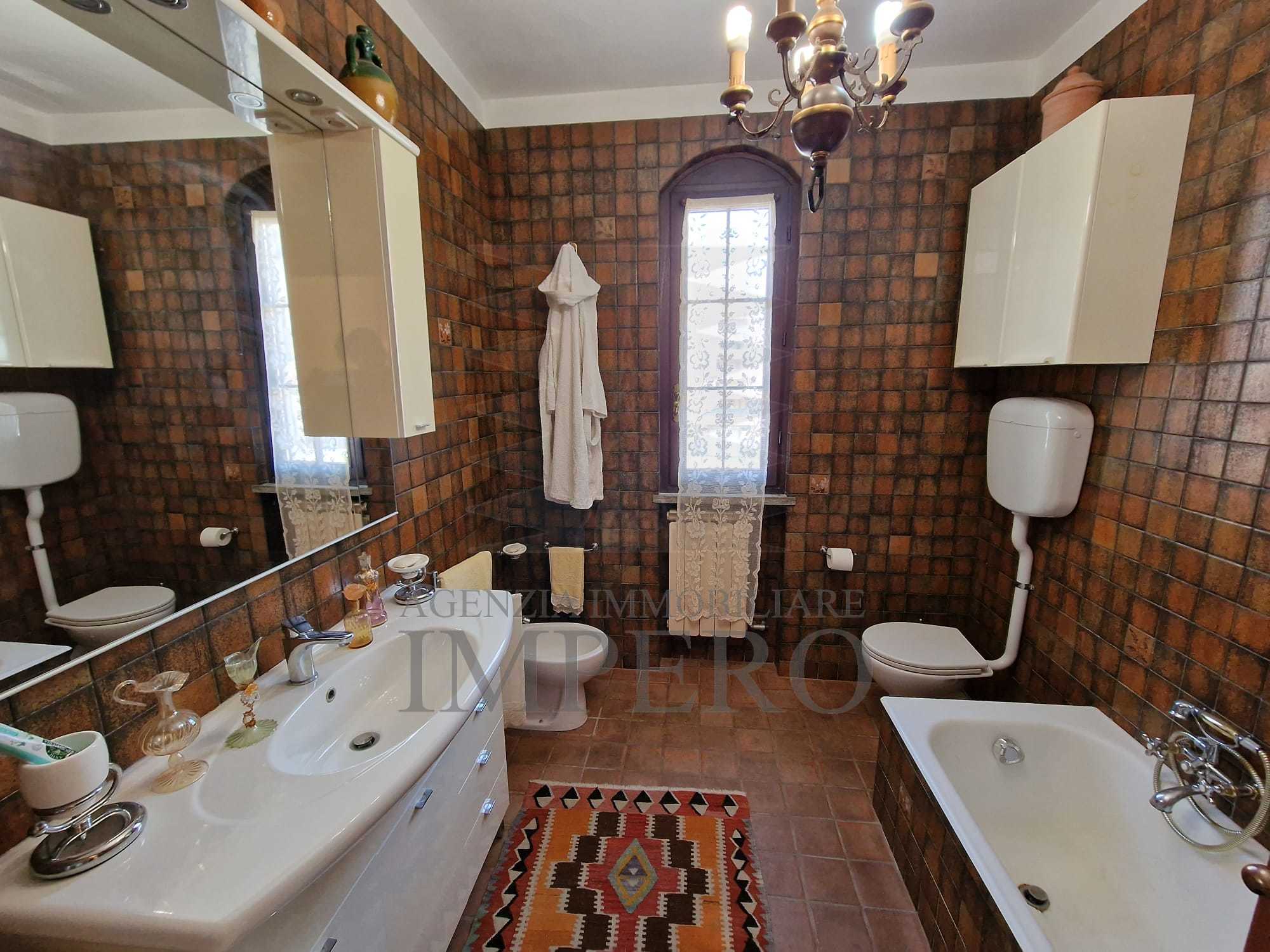 Immagine per Villa in vendita a Ventimiglia via Nervia 46