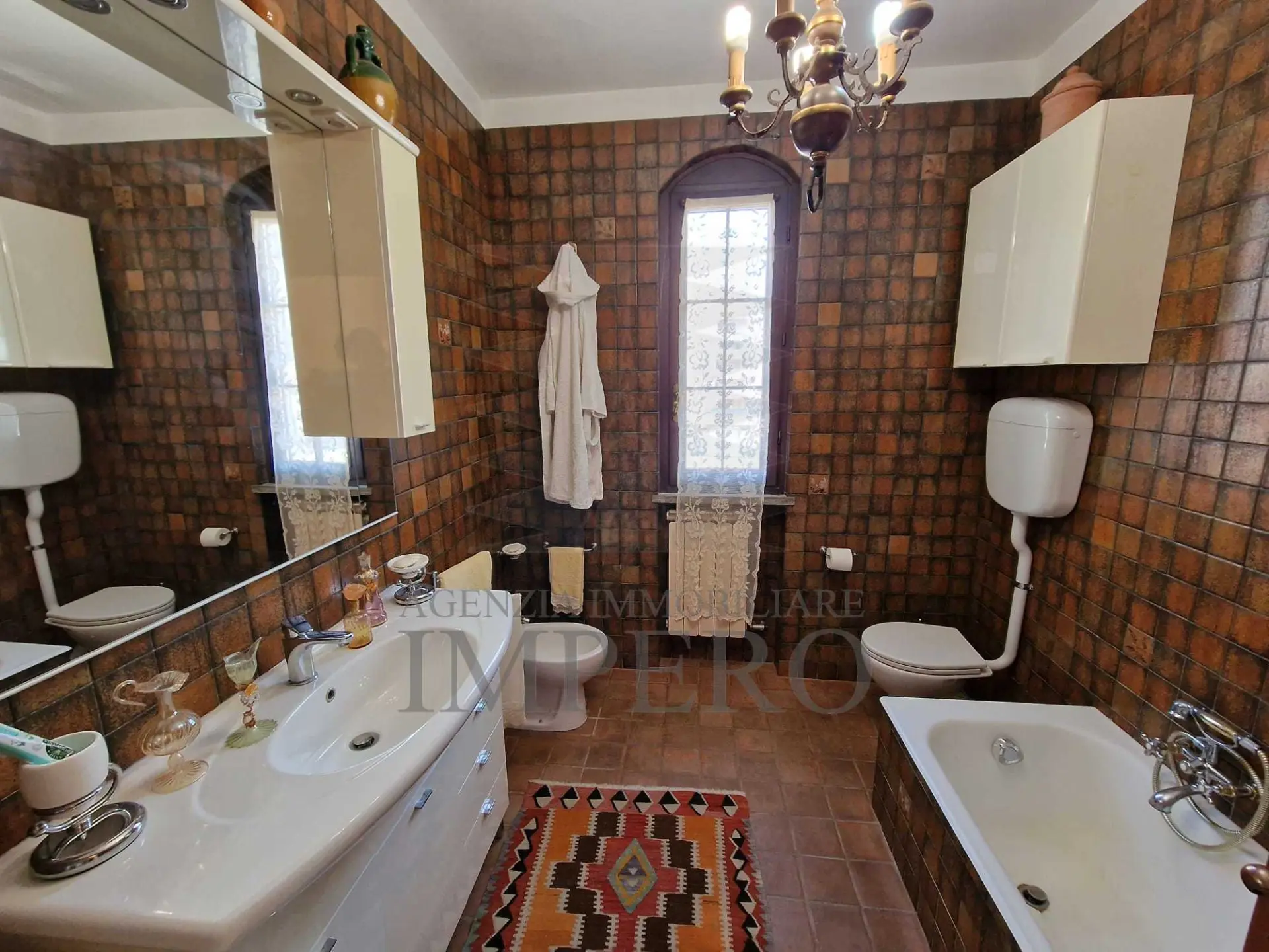 Immagine per Villa in vendita a Ventimiglia via Nervia 46