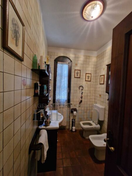 Immagine per Villa in vendita a Ventimiglia via Nervia 46