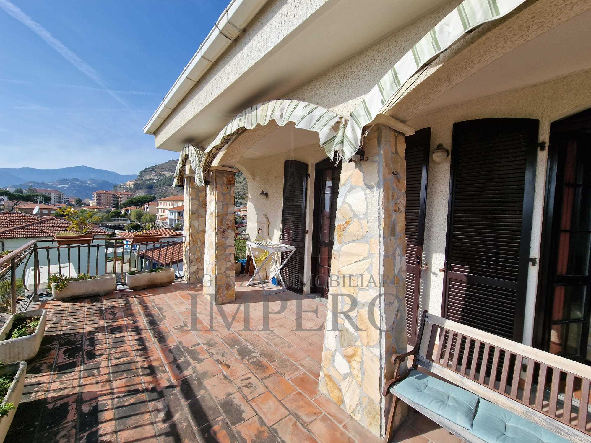 Immagine per Villa in vendita a Ventimiglia via Nervia 46
