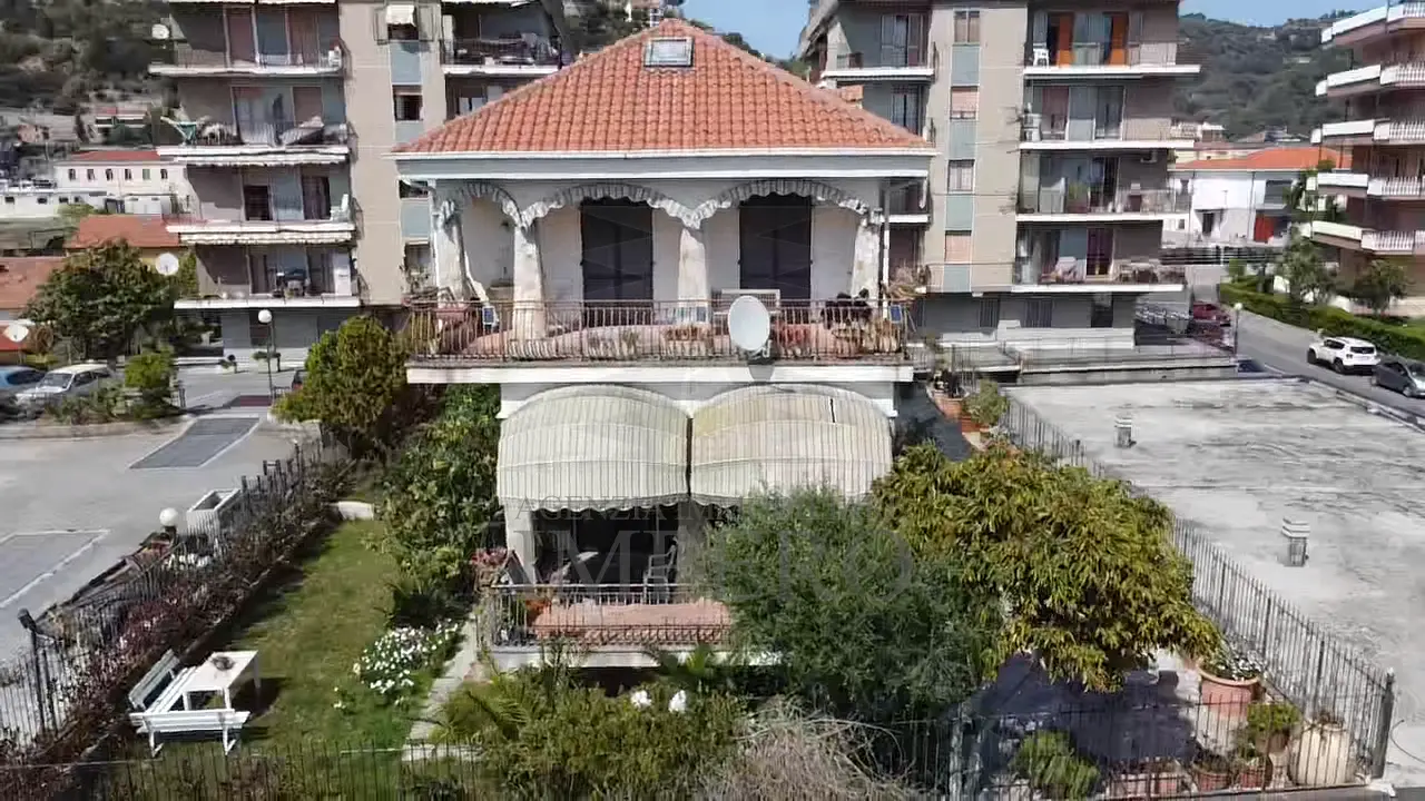Immagine per Villa in vendita a Ventimiglia via Nervia 46