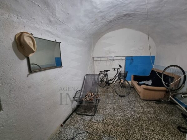 Porzione Di Casa via Aprosio 7 bis, Vallecrosia