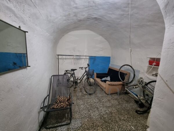 Porzione Di Casa via Aprosio 7 bis, Vallecrosia