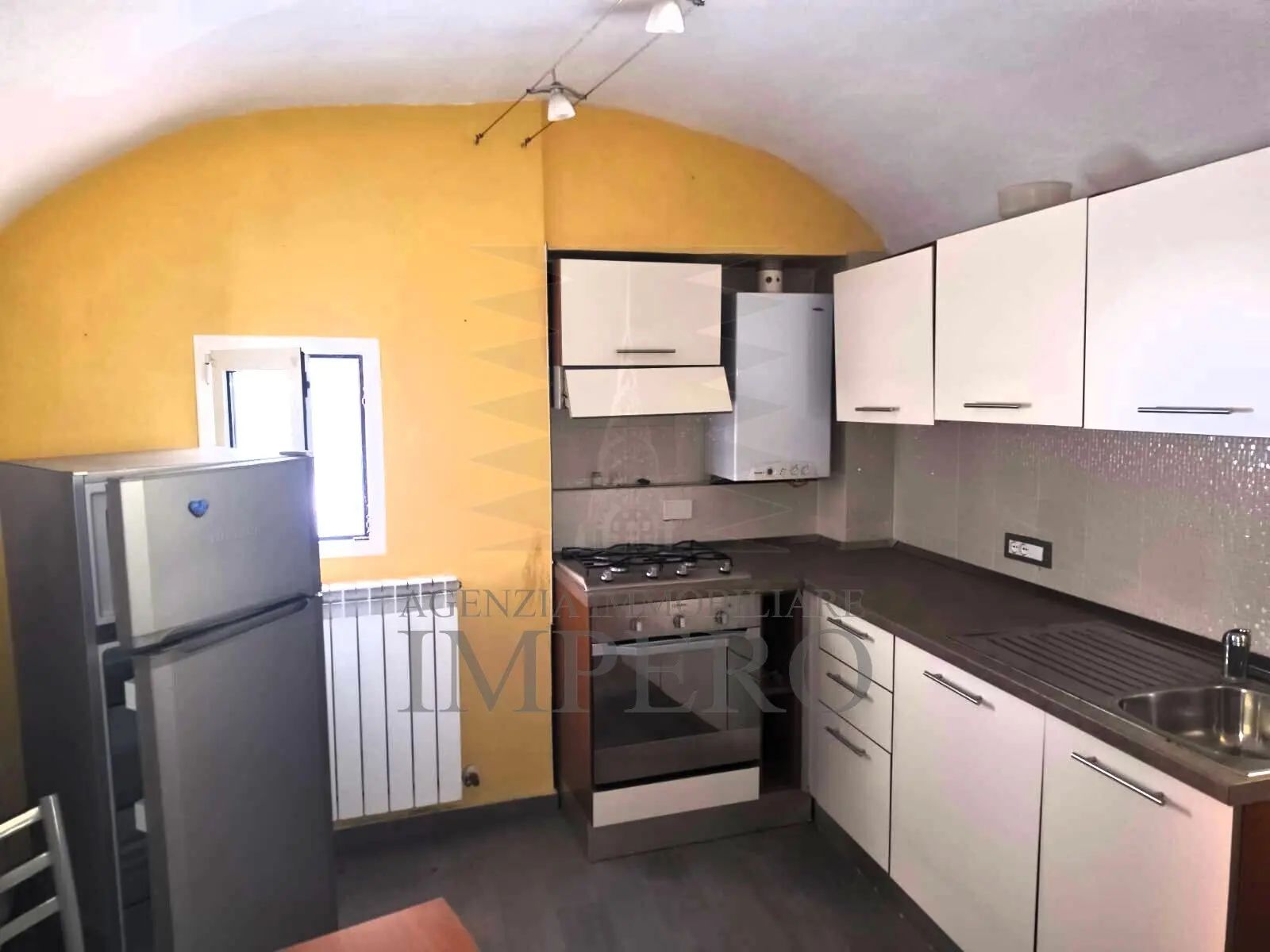 Immagine per Bilocale in vendita a Ventimiglia via Salita Alle Mura 30