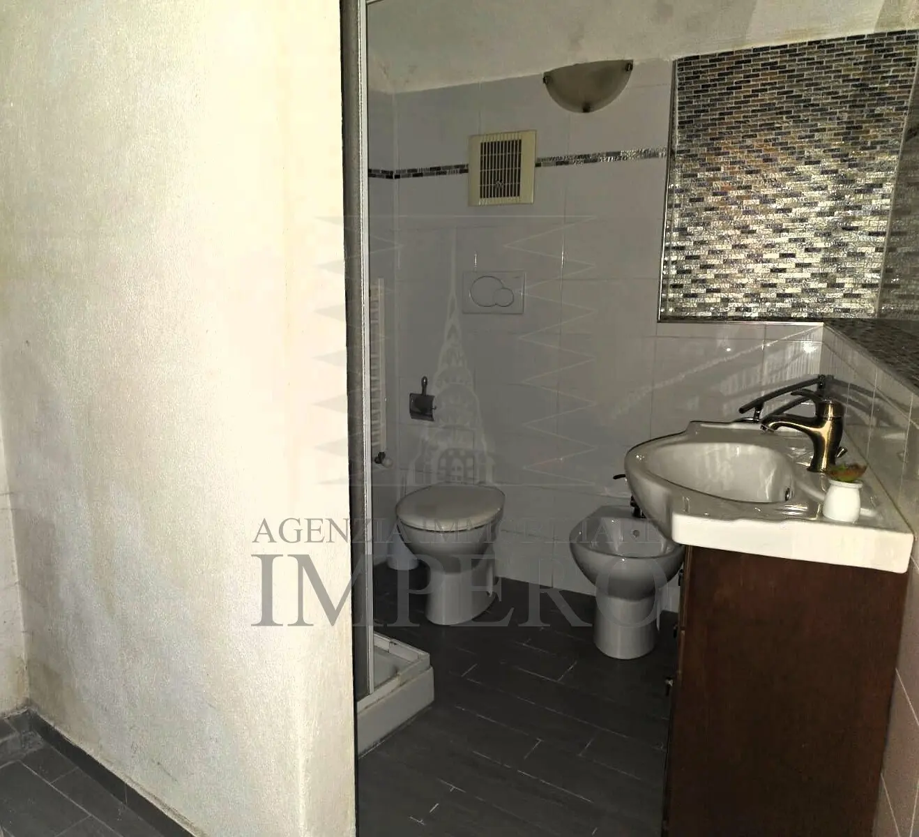 Immagine per Bilocale in vendita a Ventimiglia via Salita Alle Mura 30