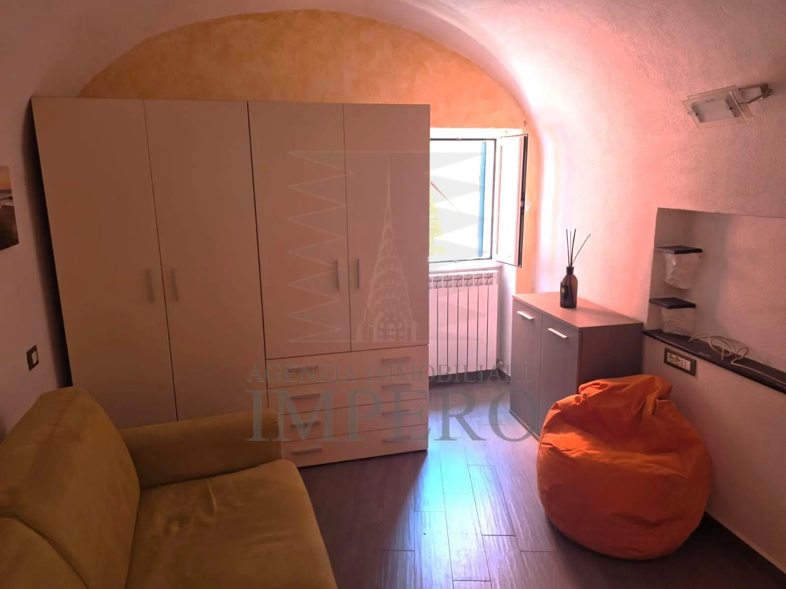 Immagine per Bilocale in vendita a Ventimiglia via Salita Alle Mura 30