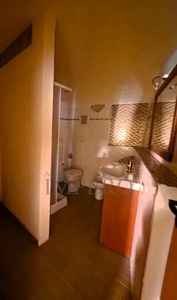 Bilocale via Salita Alle Mura 30, Ventimiglia