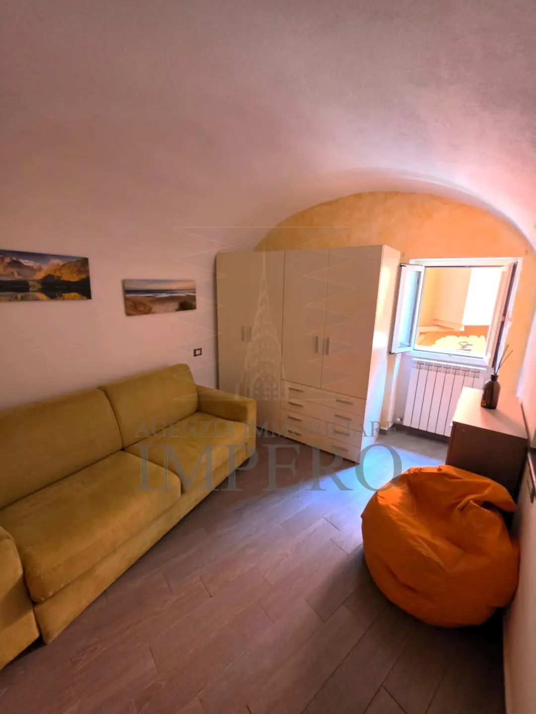 Immagine per Bilocale in vendita a Ventimiglia via Salita Alle Mura 30