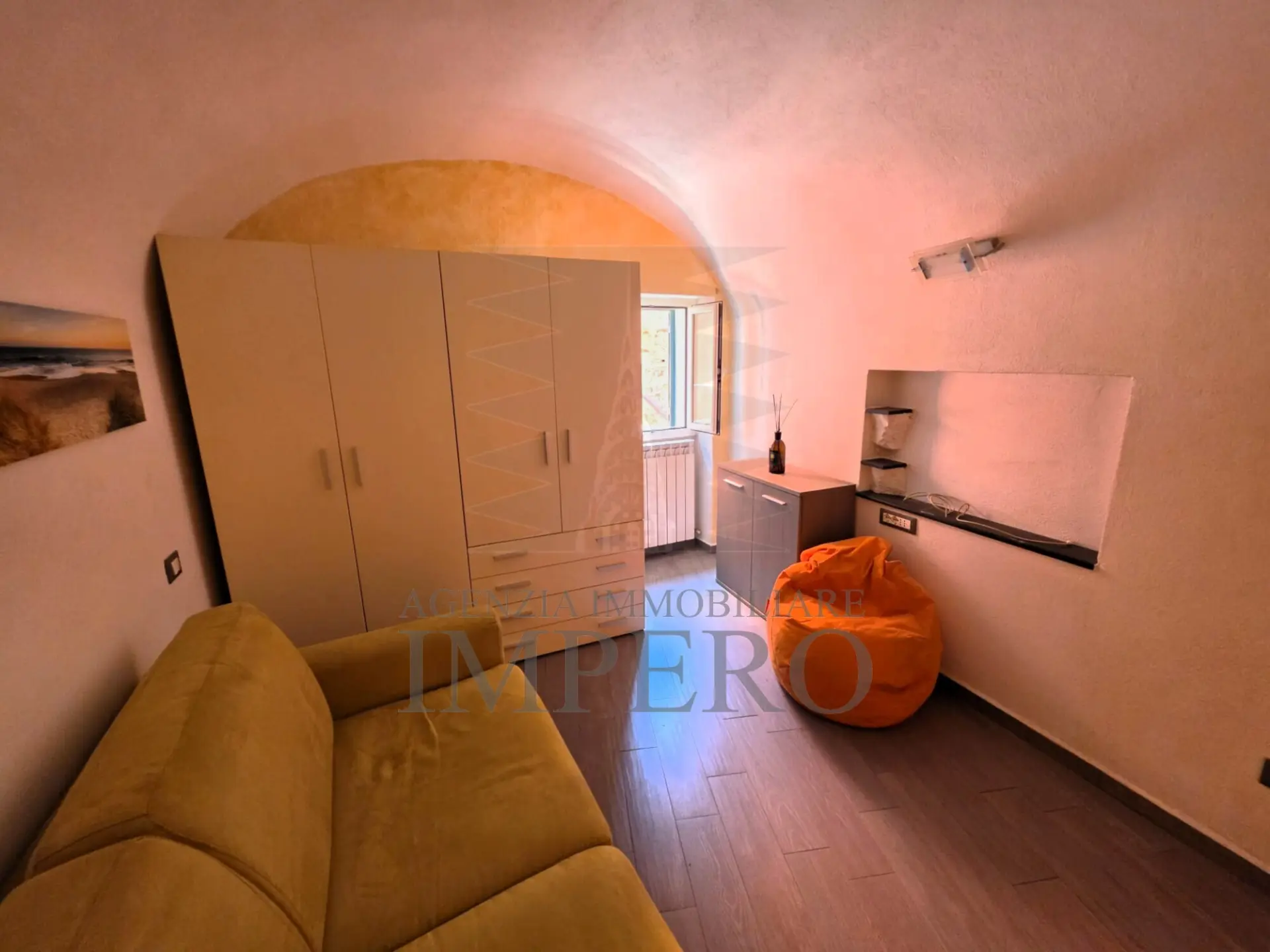 Immagine per Bilocale in vendita a Ventimiglia via Salita Alle Mura 30