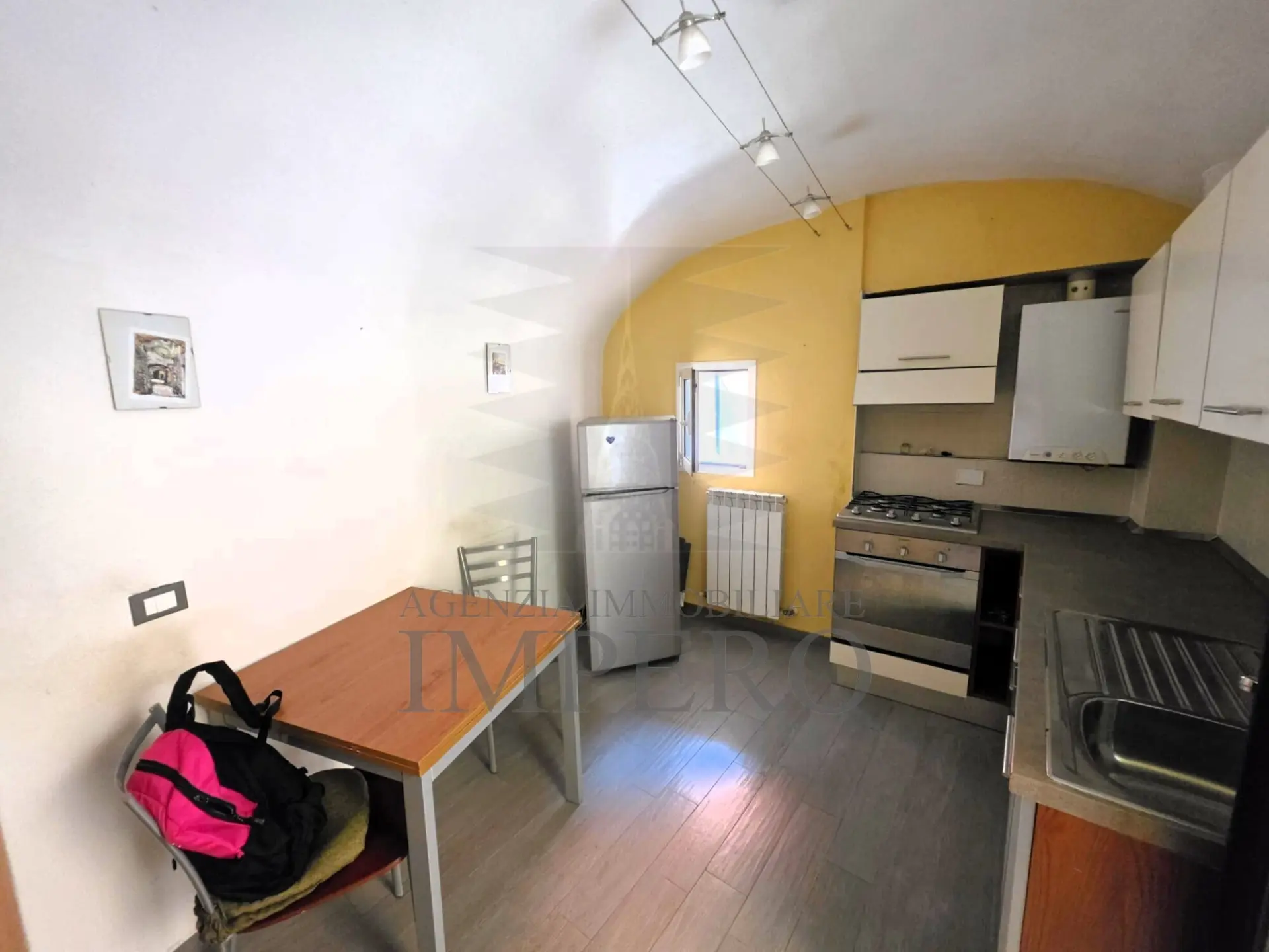 Immagine per Bilocale in vendita a Ventimiglia via Salita Alle Mura 30