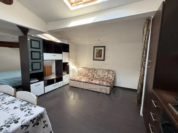 Bilocale piazza Della Costituente 8, Ventimiglia