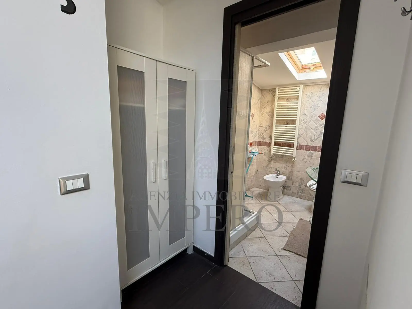 Immagine per Bilocale in vendita a Ventimiglia piazza Della Costituente 8