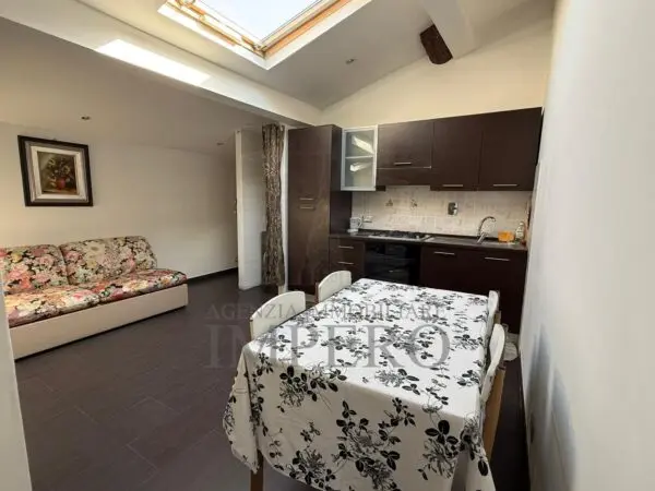 Bilocale piazza Della Costituente 8, Ventimiglia