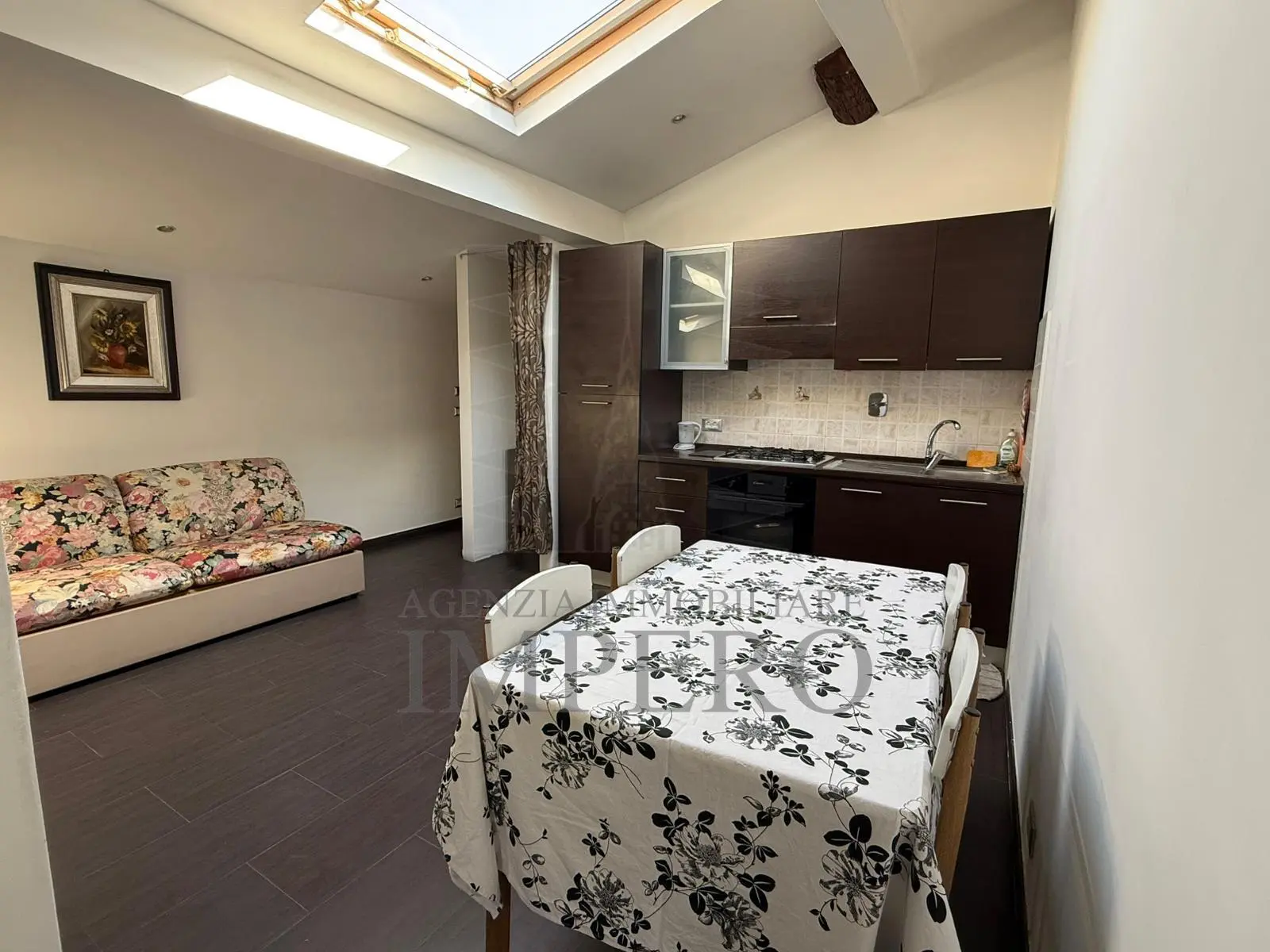 Immagine per Bilocale in vendita a Ventimiglia piazza Della Costituente 8