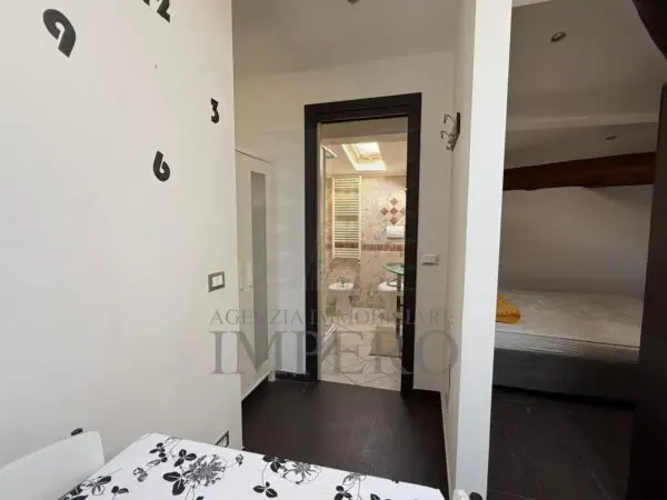 Immagine per Bilocale in vendita a Ventimiglia piazza Della Costituente 8