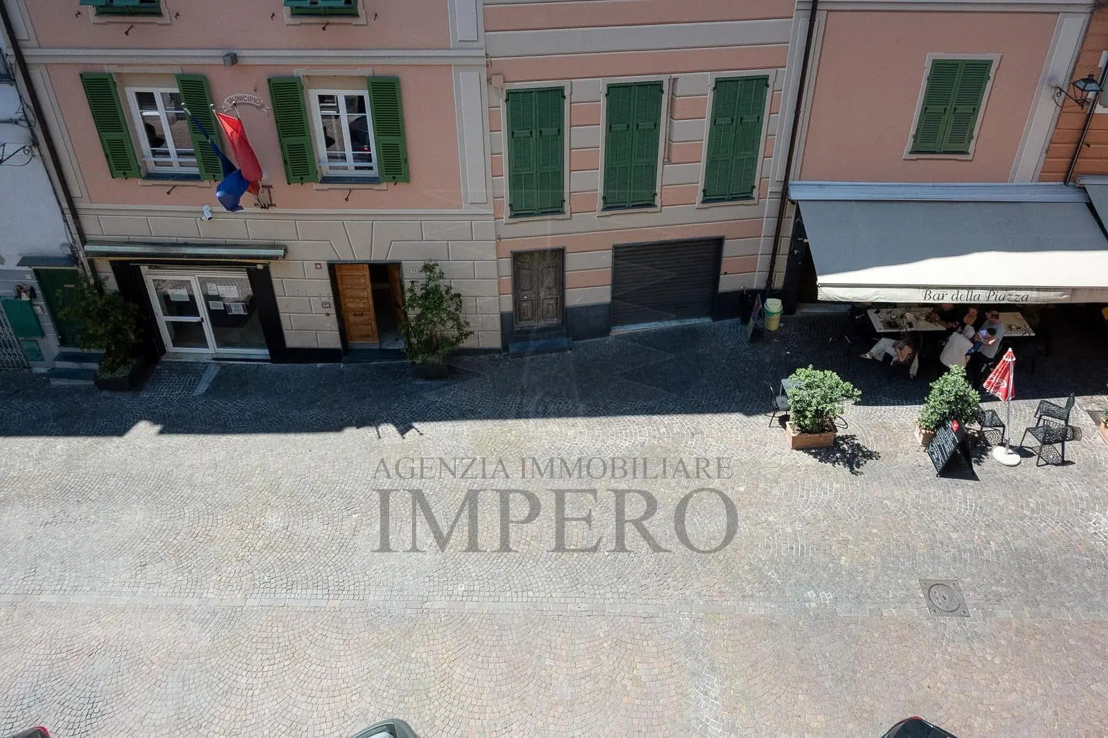 Immagine per Trilocale in vendita a Camporosso via Del Comune 1
