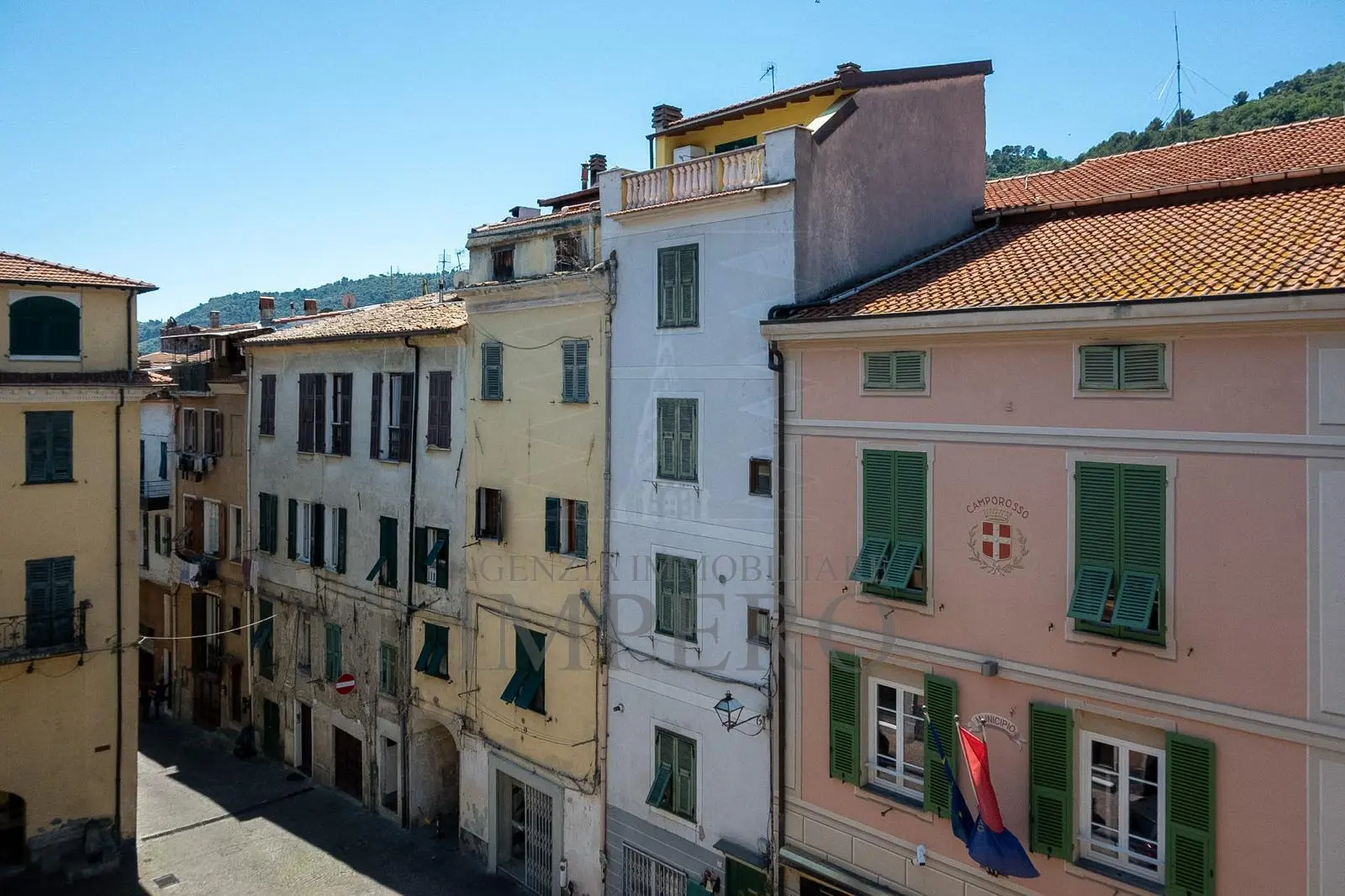 Immagine per Trilocale in vendita a Camporosso via Del Comune 1