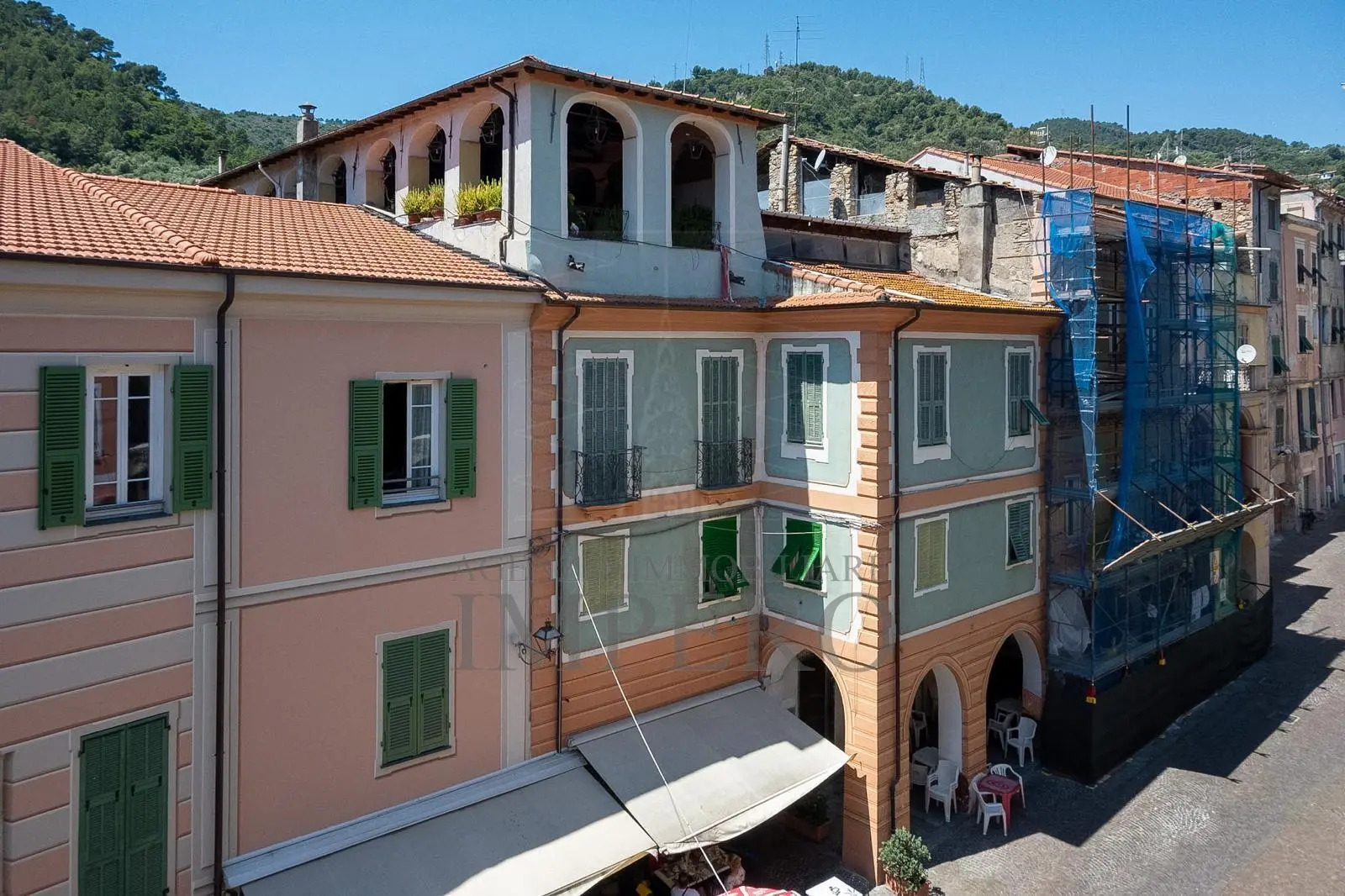 Immagine per Trilocale in vendita a Camporosso via Del Comune 1