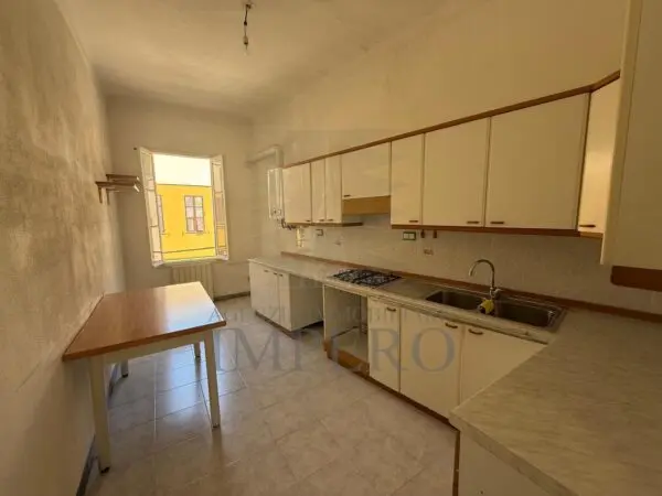 Quadrilocale via Bligny 7, Ventimiglia