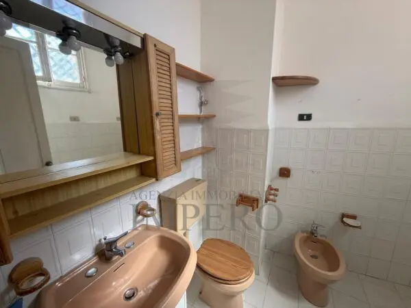 Quadrilocale via Bligny 7, Ventimiglia