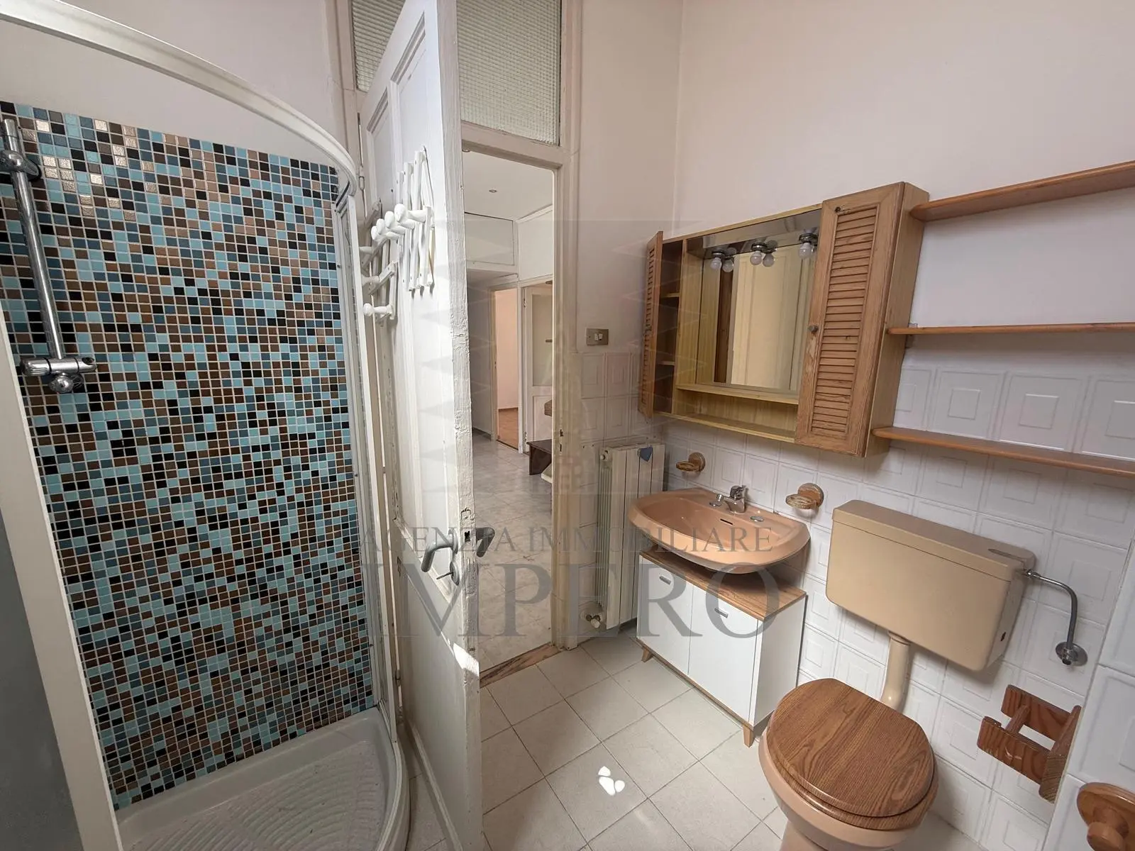 Immagine per Quadrilocale in vendita a Ventimiglia via Bligny 7