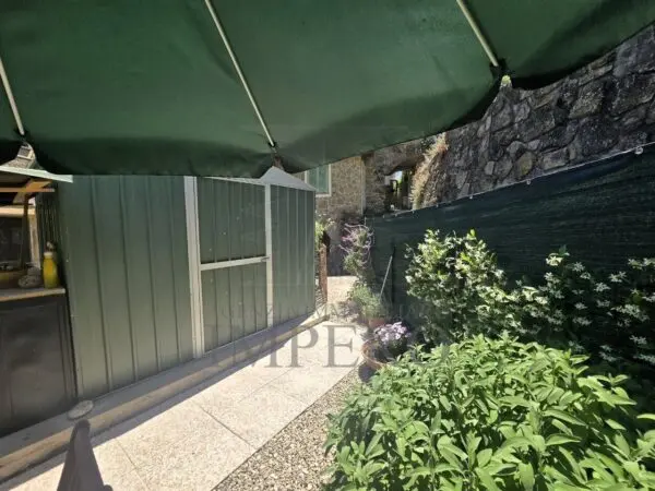 Porzione Di Casa via Felice Cascione 19, Ventimiglia