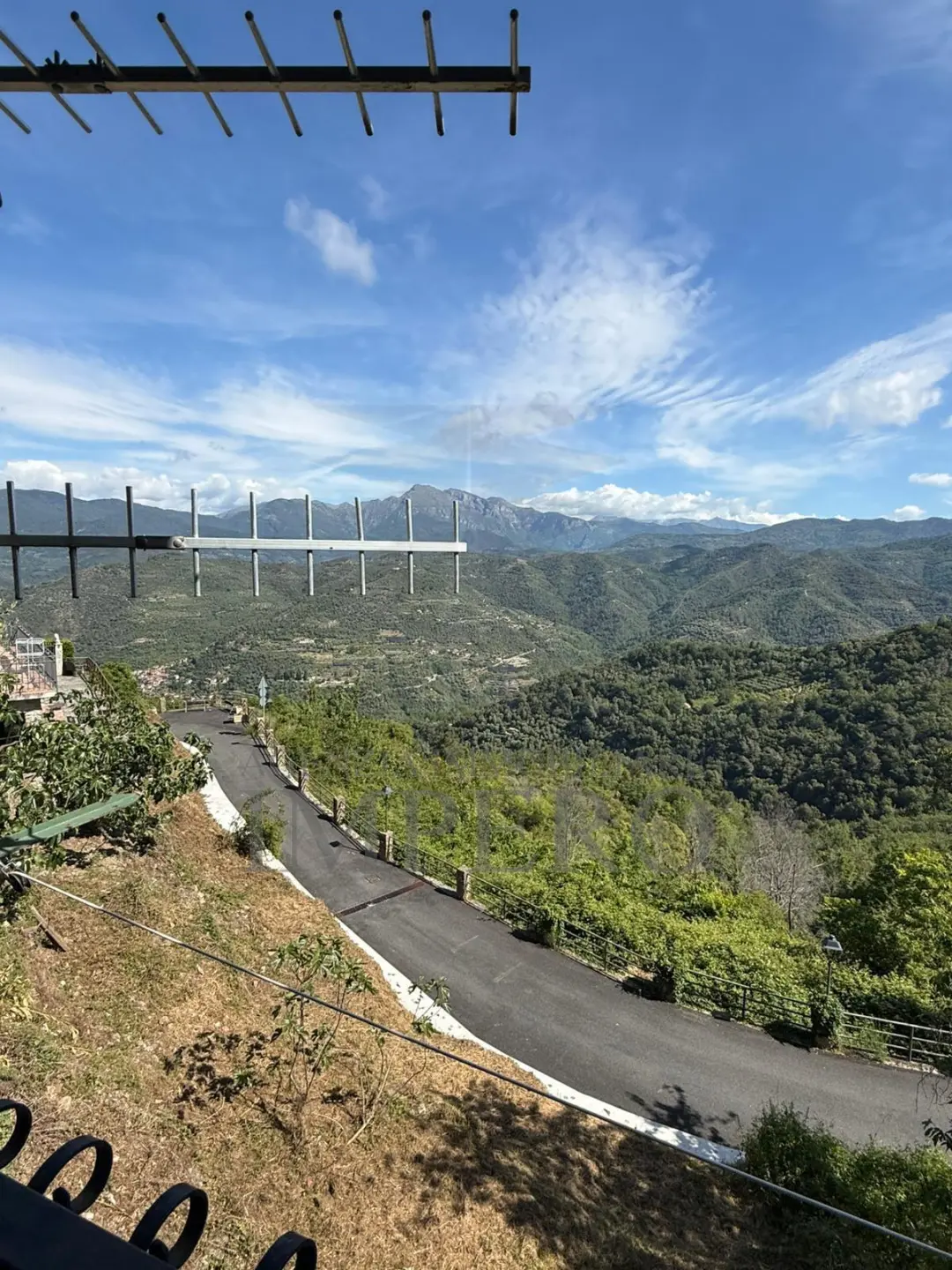 Immagine per Trilocale in vendita a Perinaldo via Matteotti 5