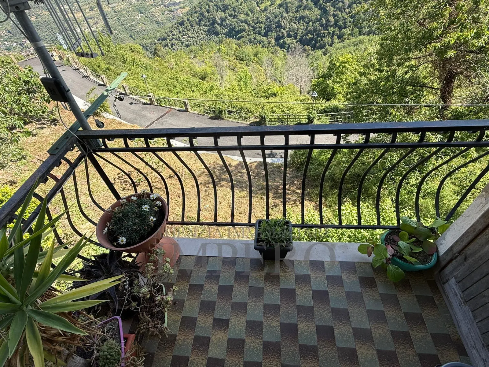 Immagine per Trilocale in vendita a Perinaldo via Matteotti 5
