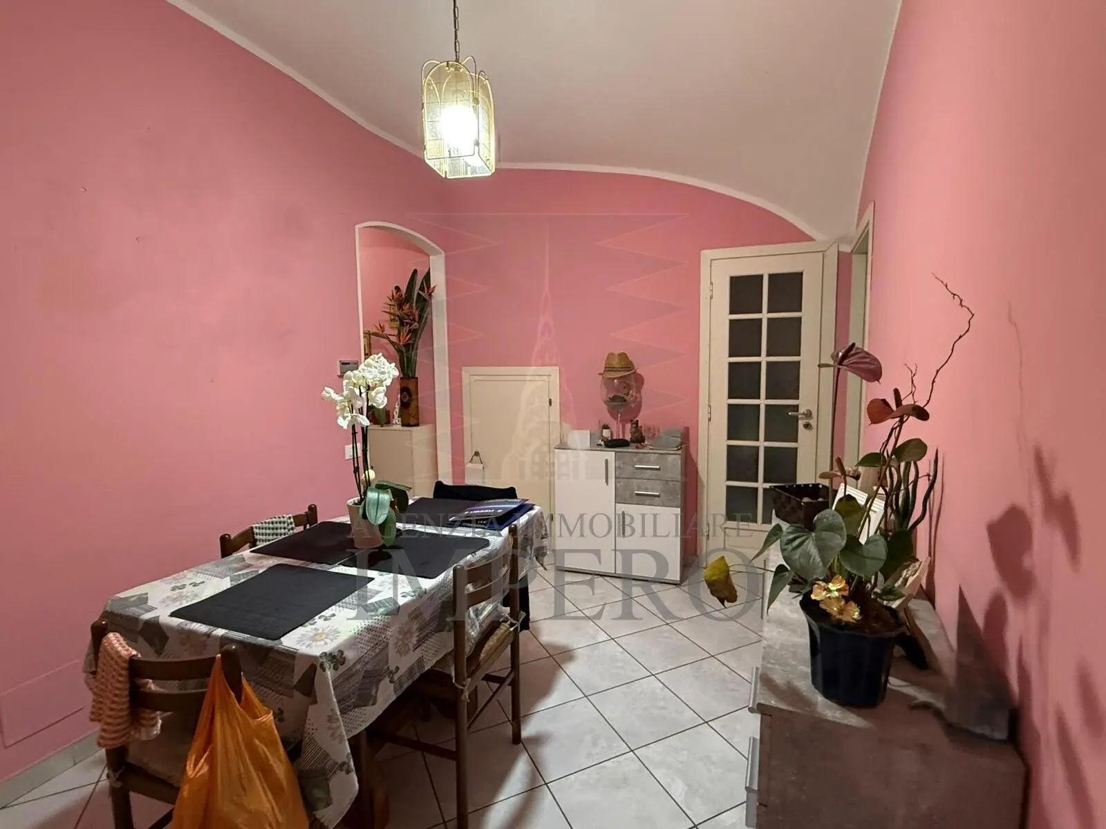 Immagine per Trilocale in vendita a Perinaldo via Matteotti 5