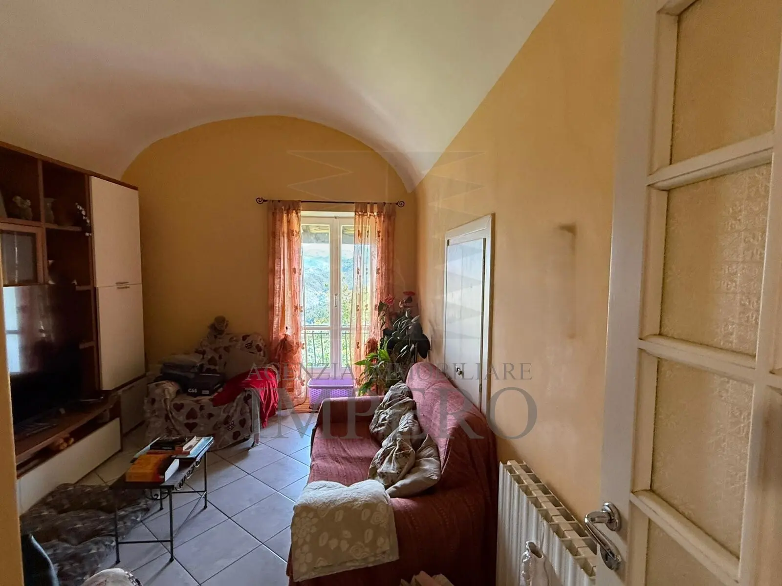 Immagine per Trilocale in vendita a Perinaldo via Matteotti 5
