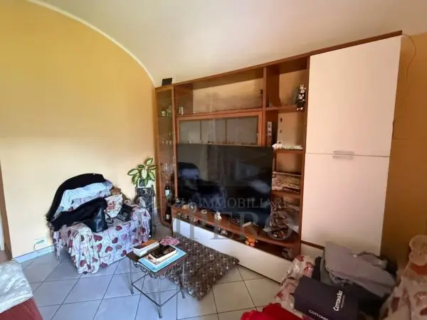 Trilocale via Matteotti 5, Perinaldo