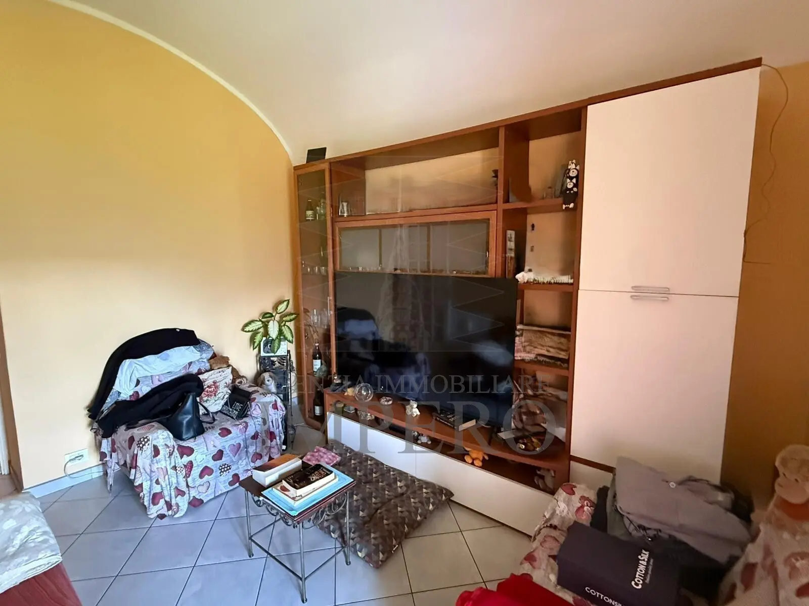 Immagine per Trilocale in vendita a Perinaldo via Matteotti 5